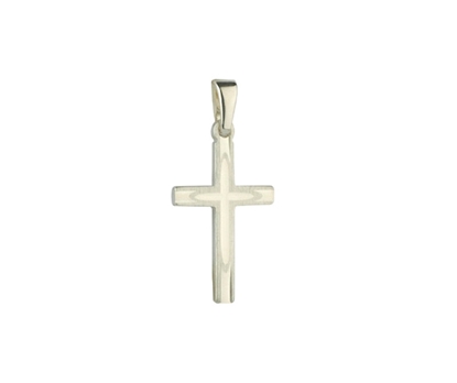 Picture of Silver Cross No. 116