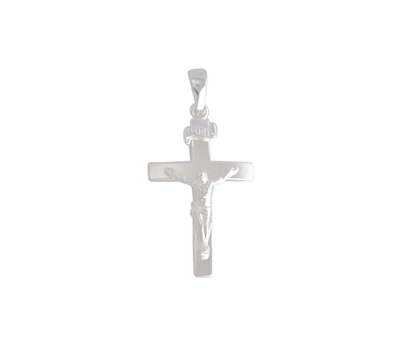 Picture of Silver Cross No. 108