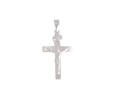 Picture of Silver Cross No. 108