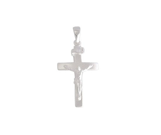 Picture of Silver Cross No. 108
