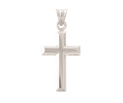 Picture of Silver Cross No. 9
