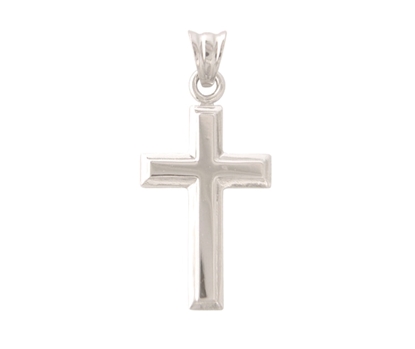 Picture of Silver Cross No. 9