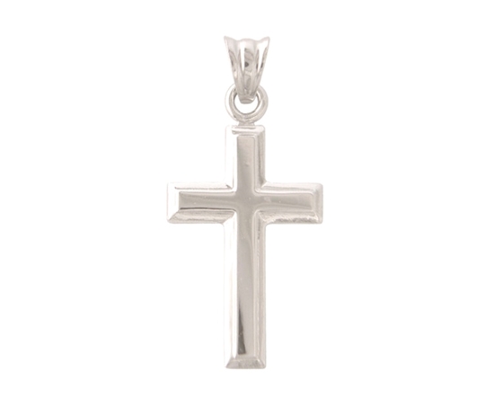 Picture of Silver Cross No. 9