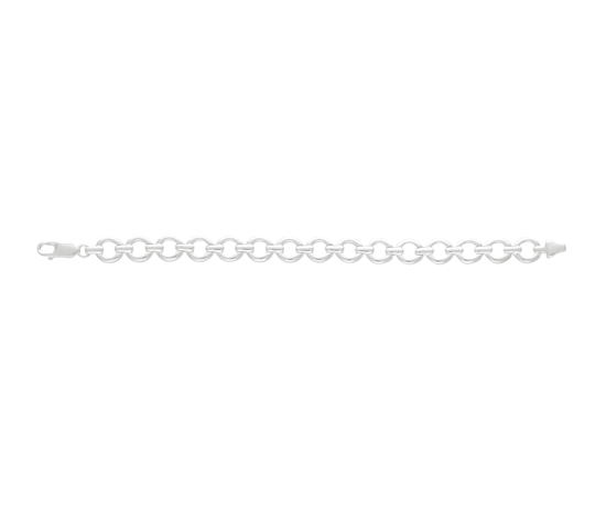 Picture of Silver Roma H 7.5/19cm
