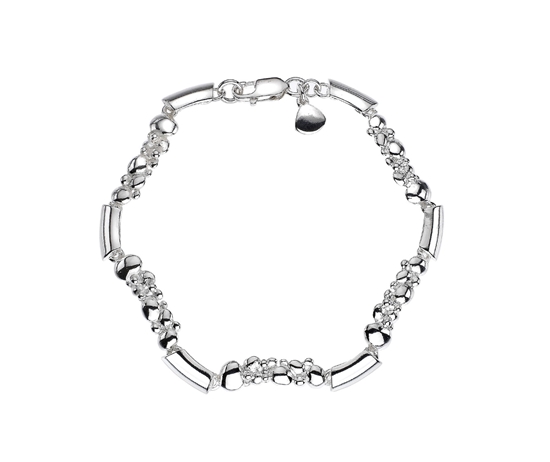 Picture of Silver Echo 2C 7.5/19cm