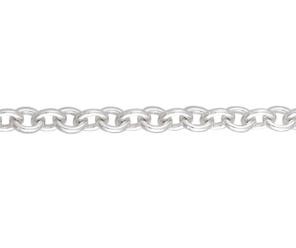 Picture of Silver 62 Trace 16/40cm