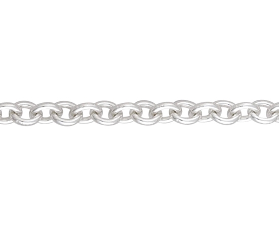 Picture of Silver 62 Trace 16/40cm