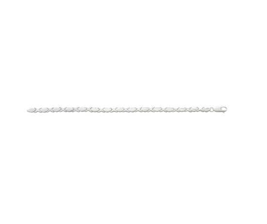Picture of Silver Roma D 7.5/19cm