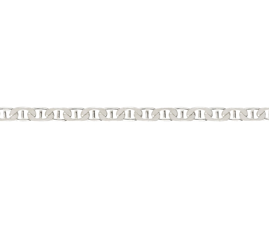 Picture of Silver 120 Anchor Curb 16/40cm