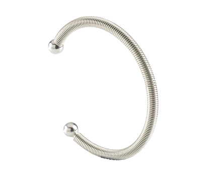 Picture of Silver Rob 11B Bangle