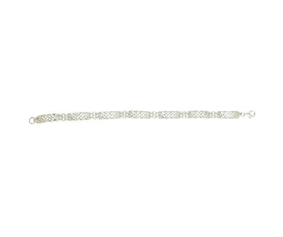 Picture of Silver Elizabethan 3 7.5/19cm