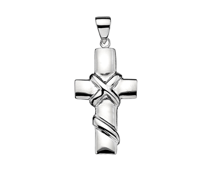 Picture of Silver Cross No. 122