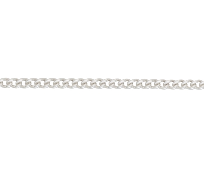 Picture of Silver 80 Curb Heavy 8.5/21cm
