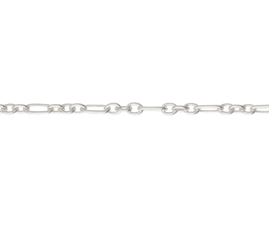Picture of Silver 48 Figaro Trace 20/50cm