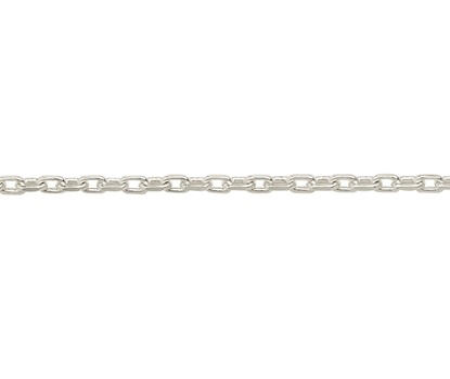 Picture of Silver 44/8 Filed Trace 16/40cm