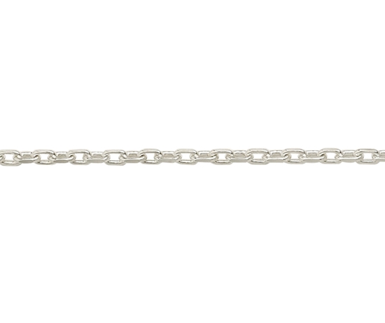 Picture of Silver 44/8 Filed Trace 24