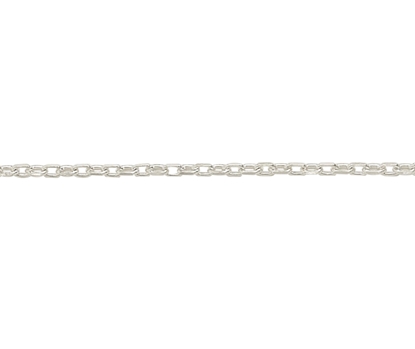 Picture of Silver 32 Filed Trace 7.5/19cm