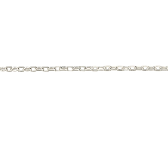 Picture of Silver 32 Filed Trace 7.5/19cm