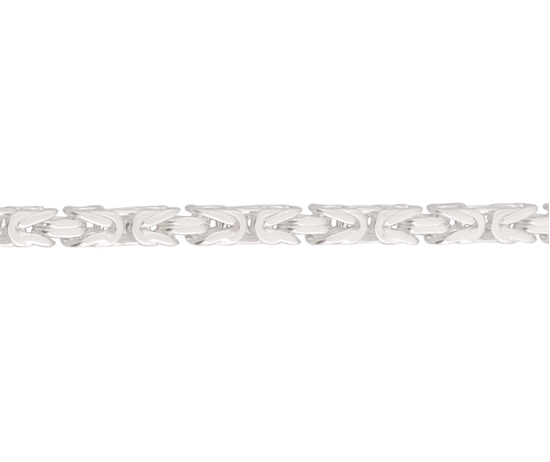 Picture of Silver Byzantine 4 16/40cm