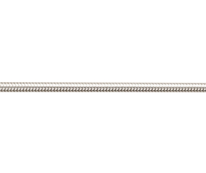 Picture of Silver Snake 3 26/65cm