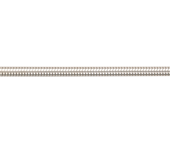 Picture of Silver Snake 4 26/65cm