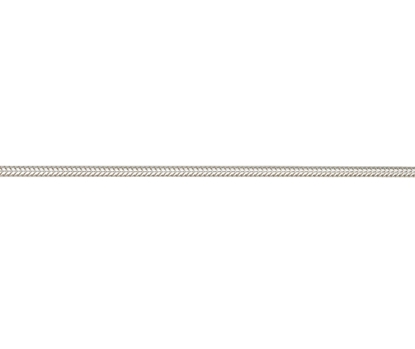 Picture of Silver Snake 1½ 9.5
