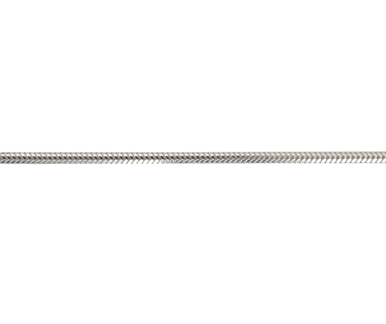 Picture of Silver Filed Snake 2 22