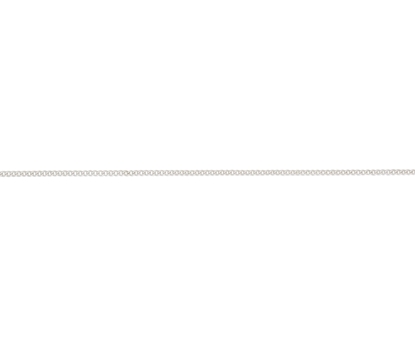 Picture of Silver 18/18 Curb 9.5