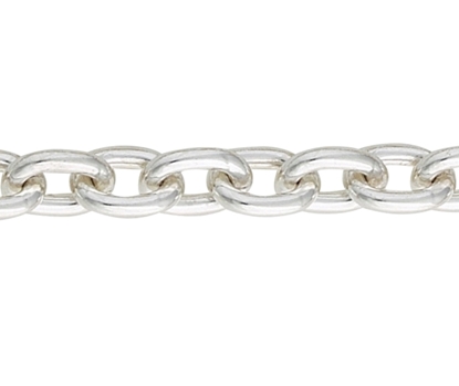 Picture of Silver 120 Trace 16/40cm