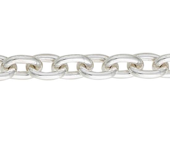 Picture of Silver 120 Trace 16/40cm