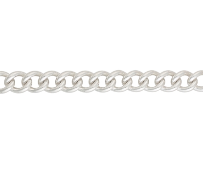 Picture of Silver 160 Curb 7.5/19cm