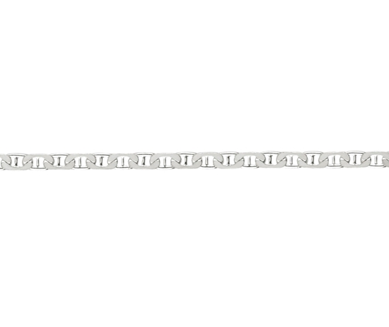 Picture of Silver 100 Anchor Curb 30/75cm
