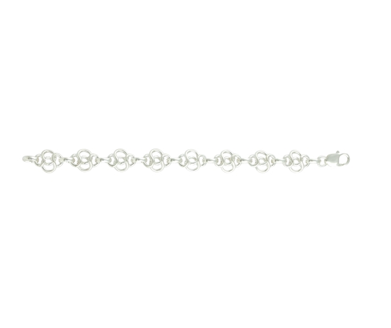 Picture of  Silver Celtic 3 8.5/21cm
