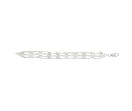 Picture of  Silver Classic Gate 3 8.5/21cm