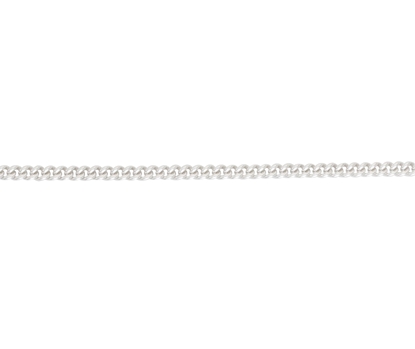 Picture of Silver 55 Curb 28/70cm