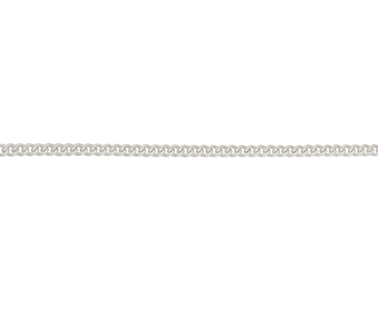 Picture of Silver 48 Curb 8.5/21cm