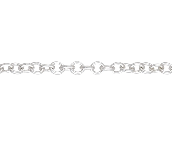 Picture of Silver 55 Trace 8.5/21cm