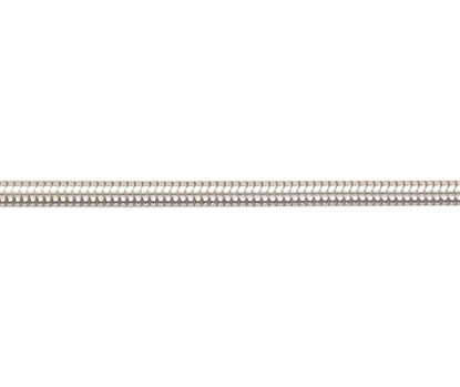 Picture of Silver Snake 4 30/75cm