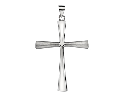 Picture of Silver Cross No. 117