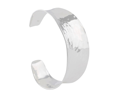 Picture of Silver 095 Bangle