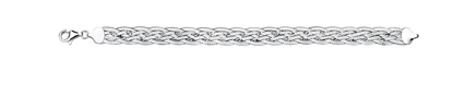 Picture of Treccia Weave 19Cm Bracelet