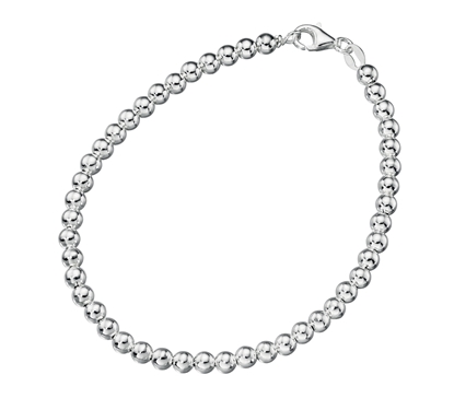 Picture of Ball Chain 19Cm Bracelet