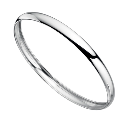 Picture of Plain Bangle