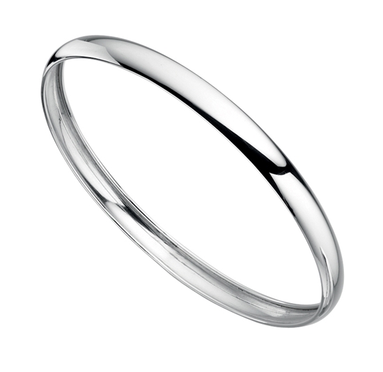 Picture of Plain Bangle