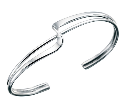 Picture of Squiggle Bangle
