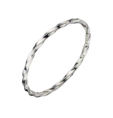 Picture of Twisted Slave Bangle