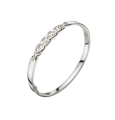 Picture of Celtic Bangle