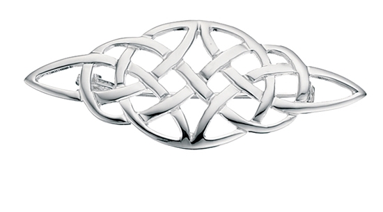 Picture of Celtic Brooch