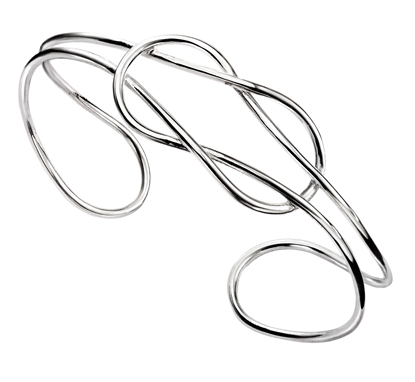 Picture of Large Knot Bangle