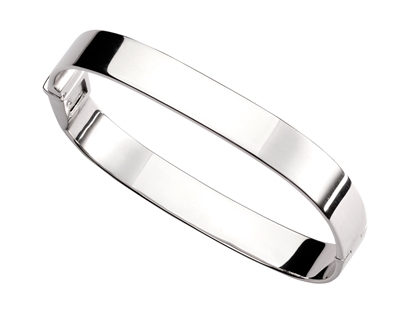 Picture of Plain Bangle